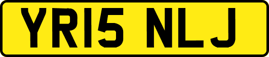 YR15NLJ