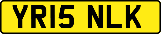 YR15NLK