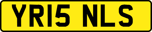 YR15NLS