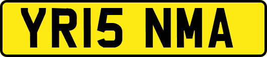 YR15NMA