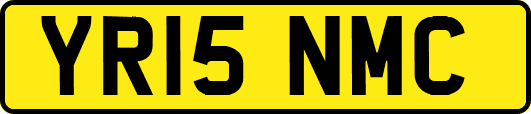 YR15NMC