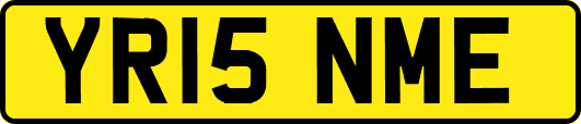 YR15NME