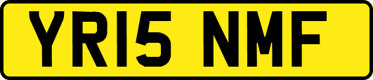 YR15NMF
