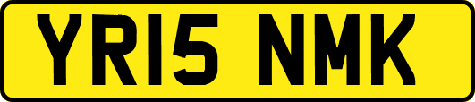 YR15NMK