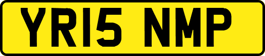 YR15NMP