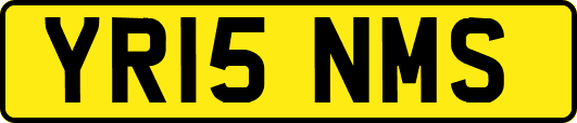 YR15NMS