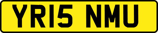 YR15NMU