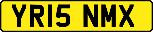 YR15NMX