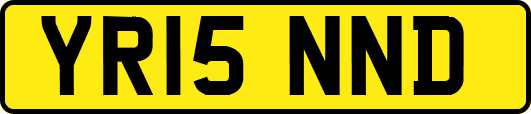 YR15NND