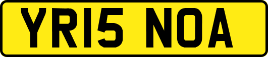 YR15NOA