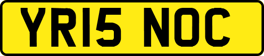 YR15NOC