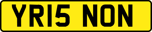 YR15NON