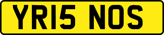 YR15NOS