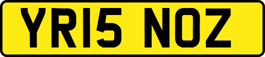 YR15NOZ