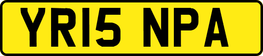 YR15NPA