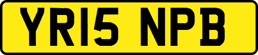 YR15NPB