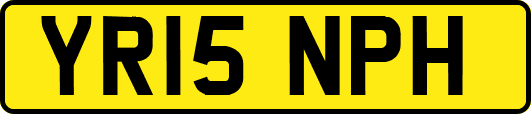 YR15NPH