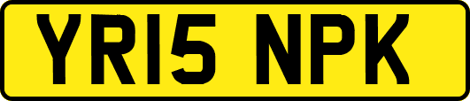 YR15NPK
