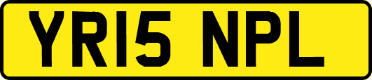 YR15NPL