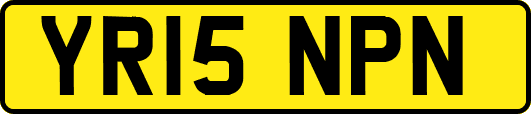 YR15NPN