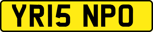 YR15NPO
