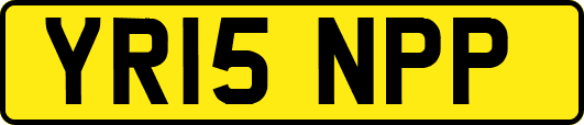 YR15NPP