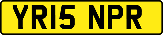 YR15NPR