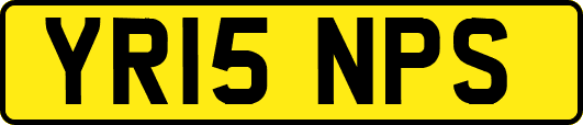 YR15NPS