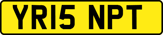 YR15NPT