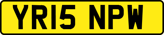 YR15NPW