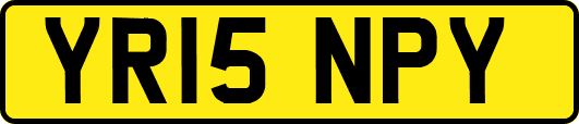 YR15NPY