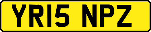YR15NPZ