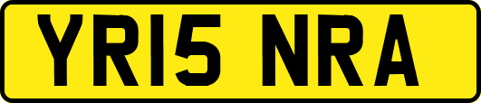 YR15NRA