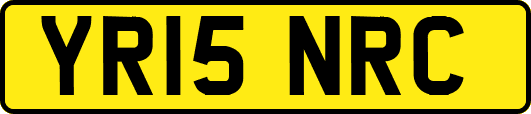 YR15NRC