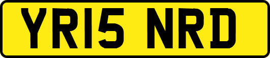 YR15NRD