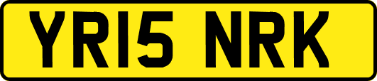 YR15NRK