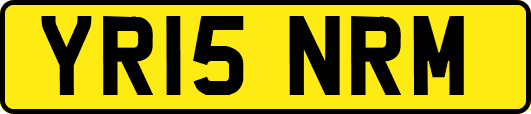YR15NRM