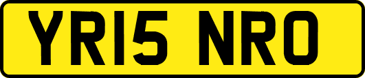 YR15NRO