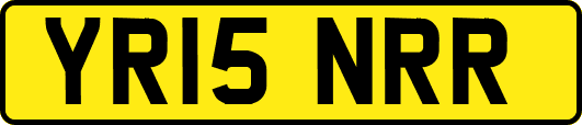 YR15NRR