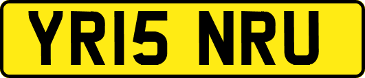 YR15NRU