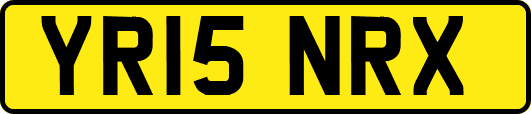 YR15NRX