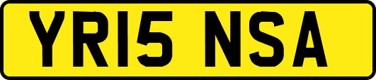 YR15NSA