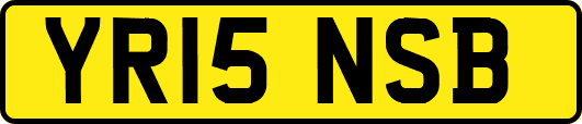 YR15NSB