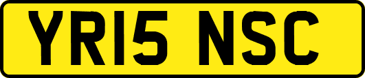 YR15NSC