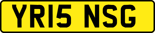 YR15NSG