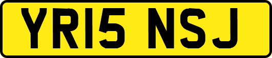 YR15NSJ