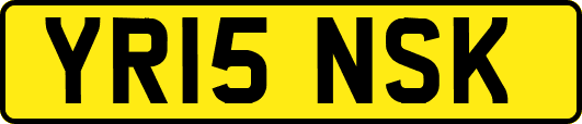 YR15NSK
