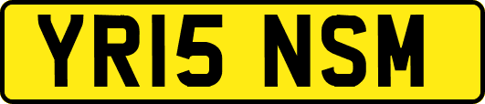 YR15NSM