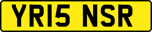 YR15NSR