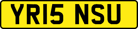 YR15NSU